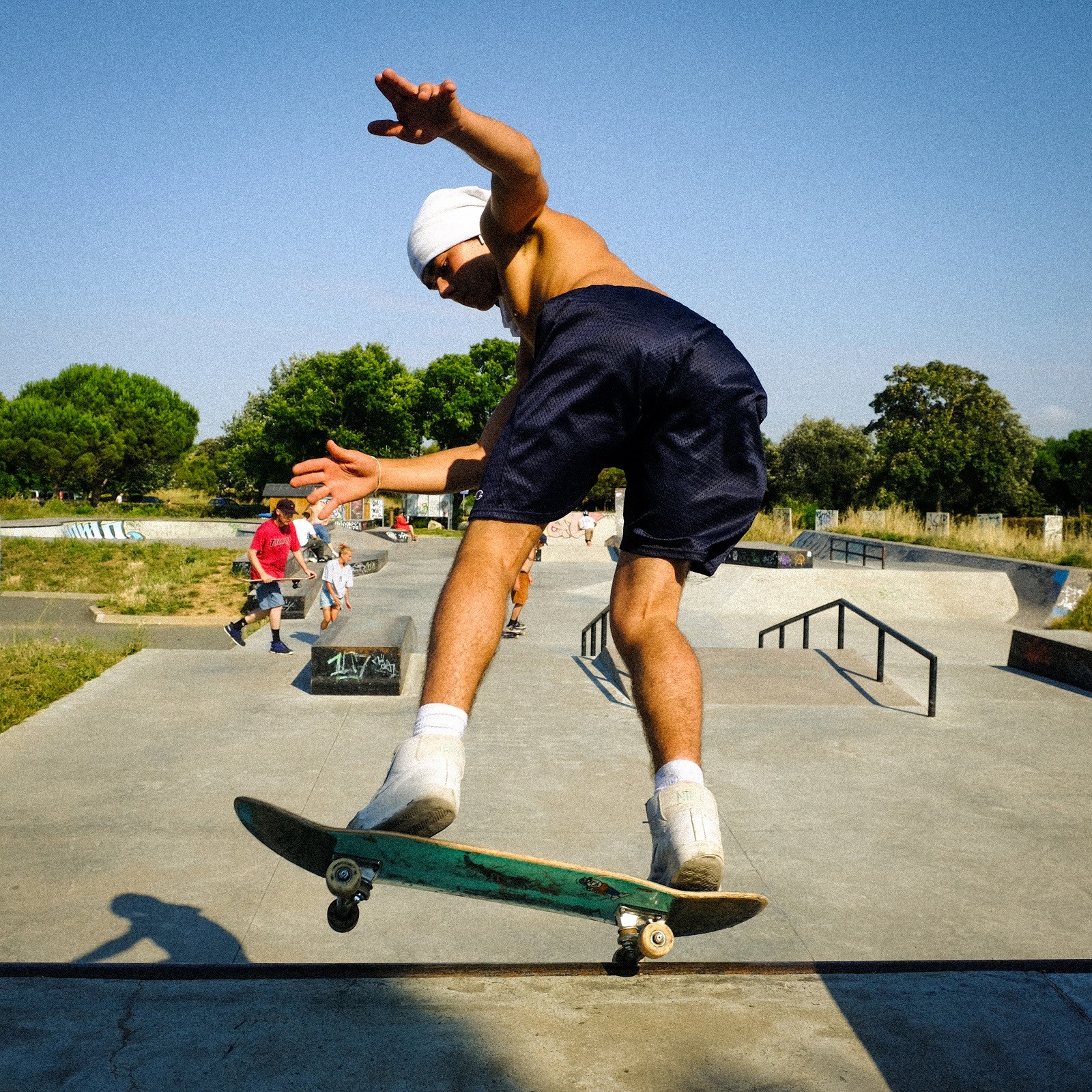 11 photo sport judicael gemaux photographe la rochelle escalade skate surf bmx