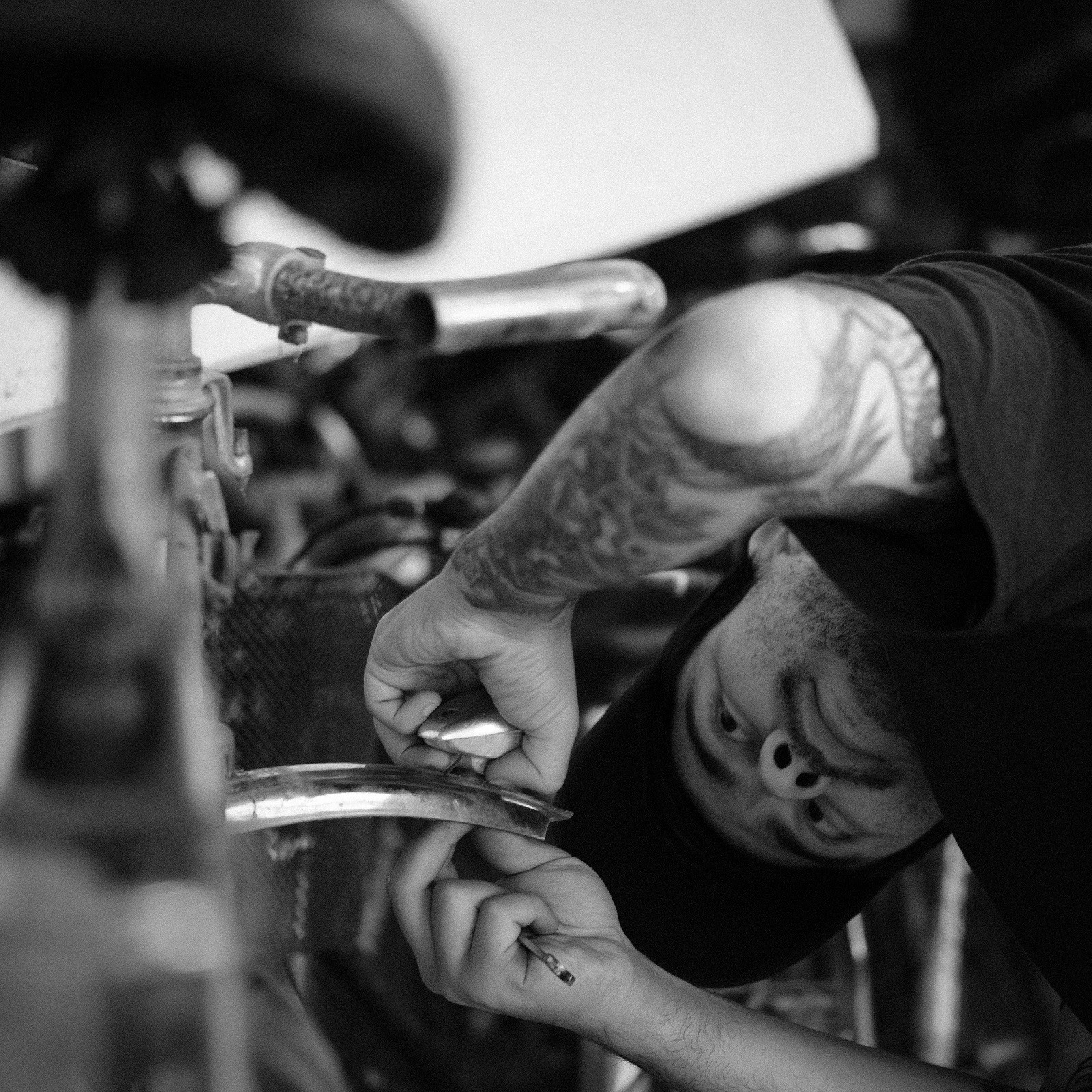 15 photo de metiers d art judicael gemaux photographe la rochelle artisanat manuel