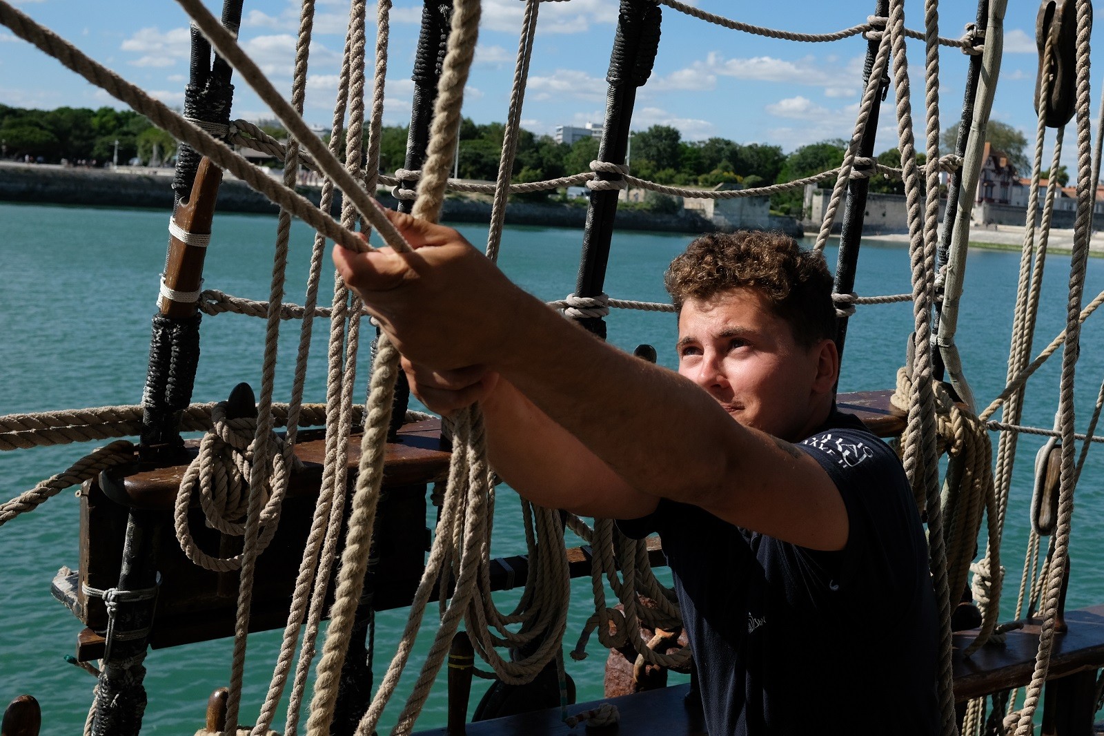 2 photo evenementiel judicael gemaux photographe la rochelle reunions festivals