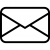 Enveloppe logo